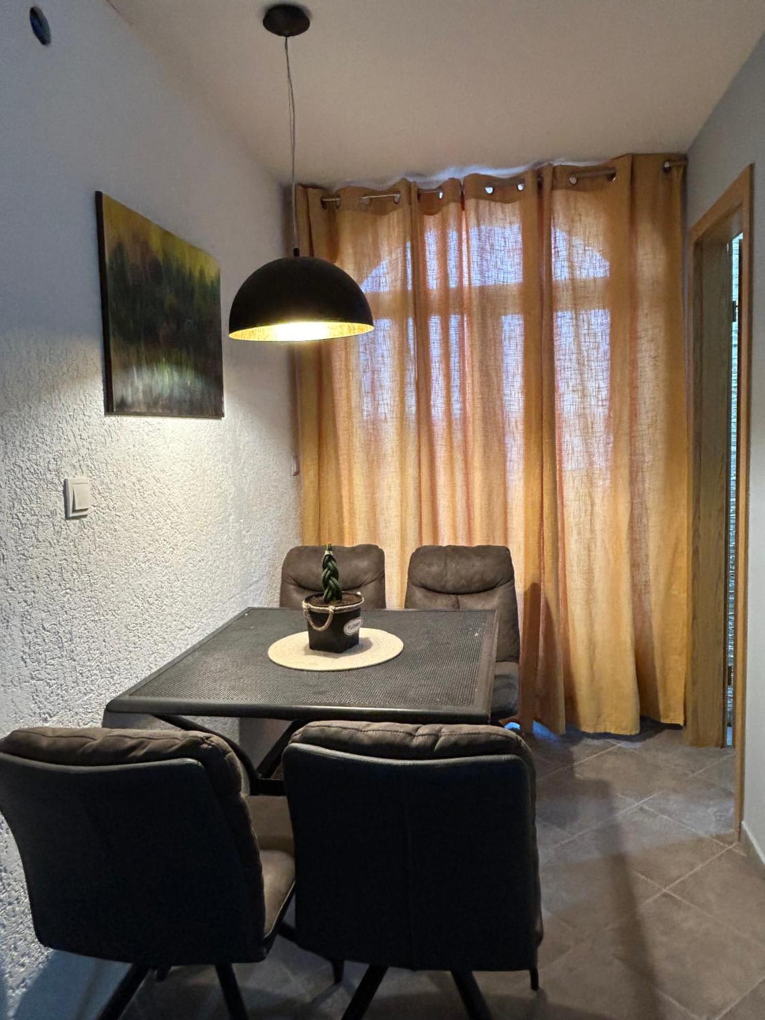 Apartments Tommi Dramalj Eksteriør billede